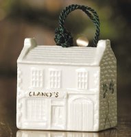 Clancys Pub